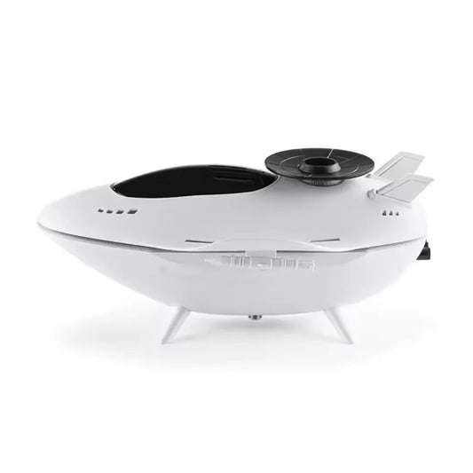 Humidificador Espacial
