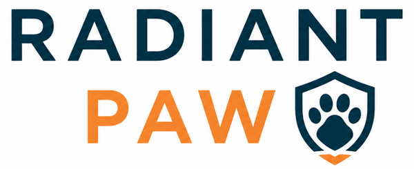 Radiant Paw